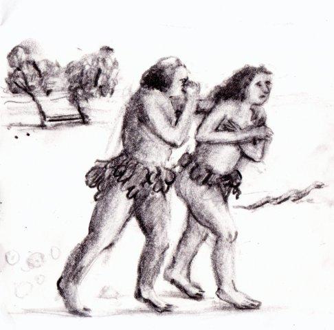 Jehoasj genesis 3