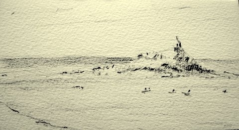  Erquy Mont Michel 1