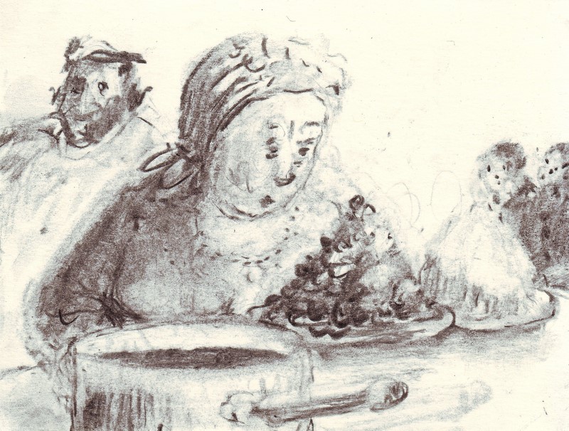 jam koken