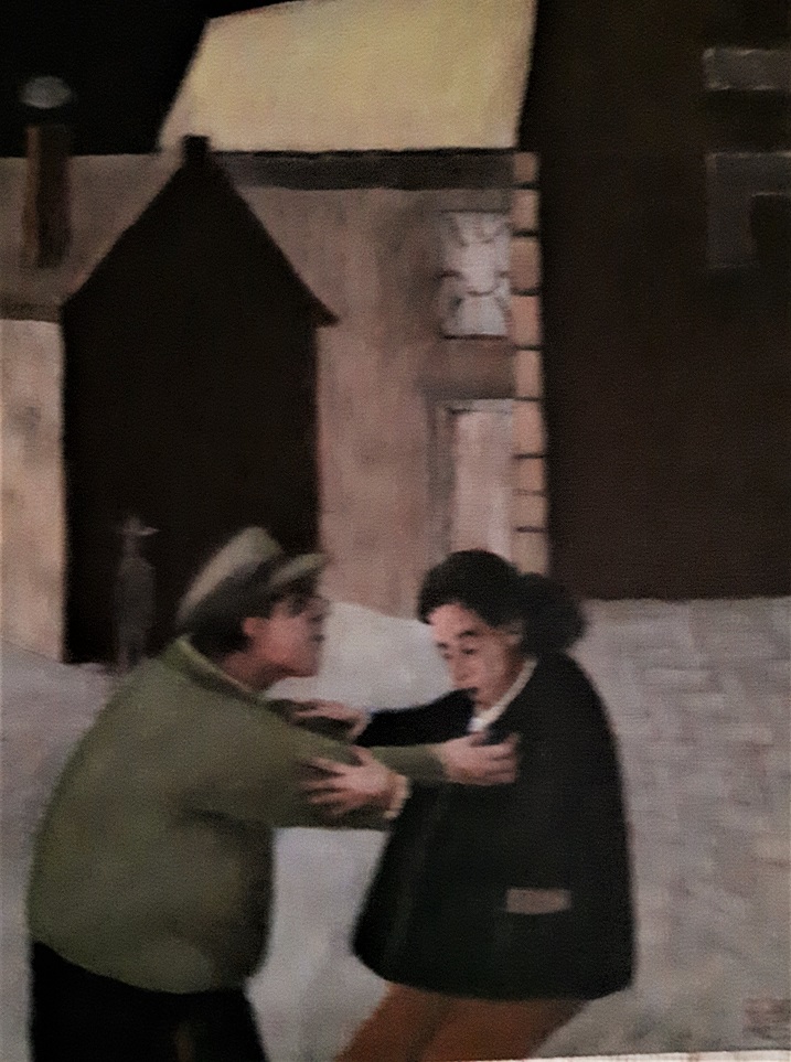 praedestinatia II