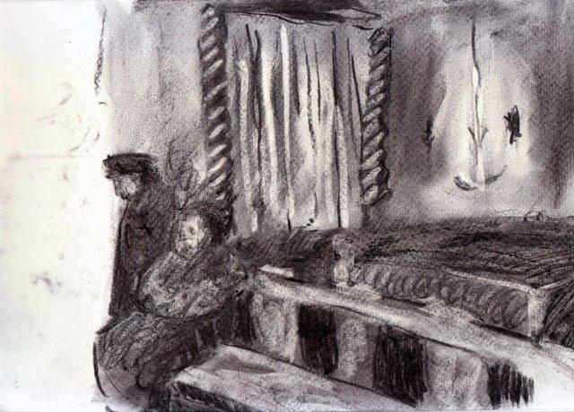 synagogen